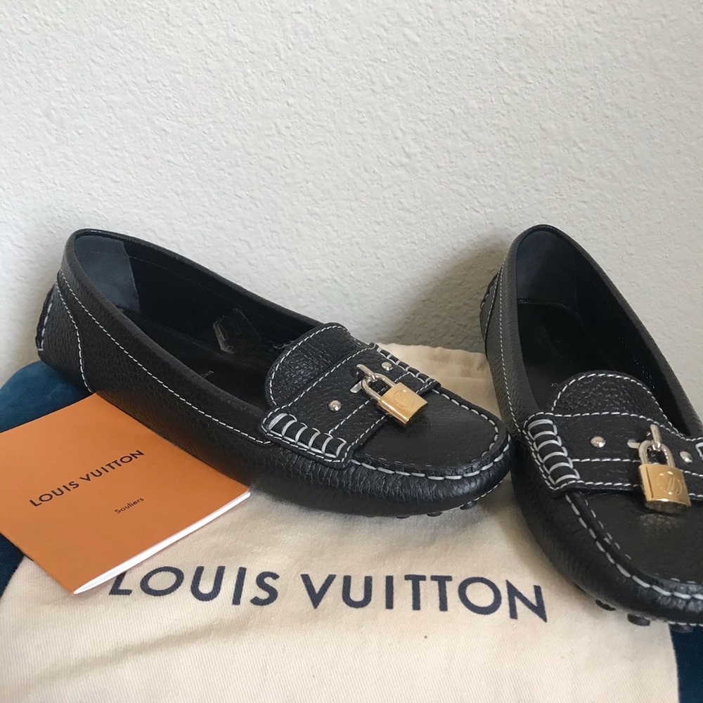Louis Vuitton Souliers